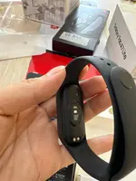Vòng đeo tay thông minh Xiaomi Smart Band 7 Đen (BHR6004AP) - Demo
