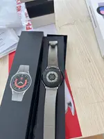 Đồng Hồ Thông Minh Samsung Galaxy Watch5 Pro 45mm Demo Xám  - R920