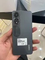 Điện thoại OPPO A78 8GB-256GB Đen - CPH2565 Demo
