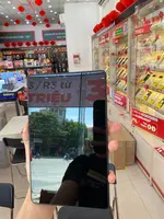 Máy tính bảng Lenovo Tab M8-8505X/2GB/32GB/8'' HD/Android_Xám_ZA5H0096VN