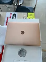 Máy tính xách tay Macbook Air 13 2020 M1/8GB/256GB SSD Vàng MGND3SA/A