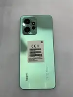 Điện thoại Xiaomi Redmi Note 12 4GB-128GB Xanh lá (Green) (Demo)