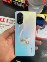 Điện Thoại OPPO A18 4GB 128GB Xanh CPH2591 Demo