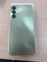Điện thoại di động Samsung Galaxy A05s 128GB Xanh SM-A057F Demo