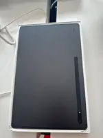 Máy tính bảng Samsung Galaxy Tab S8 Ultra Demo Xám - X906