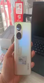 Điện thoại OPPO Reno8 T 5G 8GB-128GB Vàng đồng - CPH2505