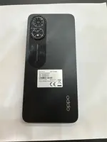OPPO A18 4GB 128GB Đen CPH2591