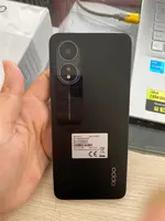 OPPO A18 4GB 128GB Đen CPH2591