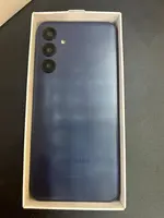 Điện thoại Samsung Galaxy A25 5G 128GB Đen SM-A256E Demo