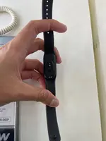 Vòng đeo tay thông minh Xiaomi Smart Band 7 Đen (BHR6004AP) - Demo