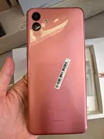 Điện thoại di động Samsung Galaxy A04 Demo Đồng - A045