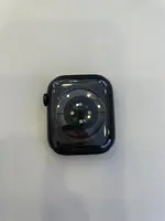 Đồng hồ thông minh Apple Watch Series 8 Demo 45mm GPS + Cellular viền nhôm đen 3K639PA/A