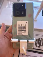 Điện thoại di động Xiaomi 13T 12GB-256GB Xanh lá (Green) (Demo)
