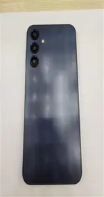 Điện thoại Samsung Galaxy A25 5G 128GB Đen SM-A256E Demo