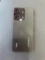 Redmi 13C 6GB-128GB Đen