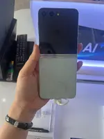 Điện thoại di động Samsung Galaxy Z Flip5 5G 256GB Demo Xanh SM-F731B