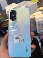 OPPO A18 4GB 128GB Xanh CPH2591