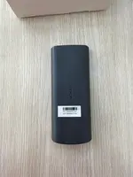 Điện thoại Nokia 105 DS Pro 4G Đen TA-1538 128MB Đen