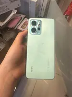 Điện thoại Xiaomi Redmi Note 12 4GB-128GB Xanh lá (Green) (Demo)