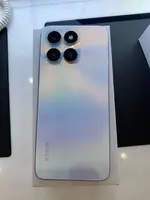 Điện thoại di động Honor X6a (4+128GB) Bạc ánh sao (Sky Silver)_WDY-LXSLV