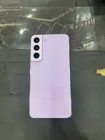 Điện thoại di động Samsung Galaxy S22 5G 128GB Demo Tím - S901