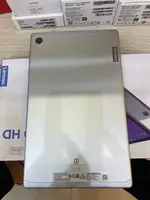 Máy tính bảng Lenovo Tab M10-X306X/4GB/64GB/10''HD/Android_Xám_ZA6V0190VN