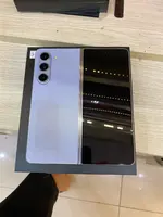 Điện thoại di động Samsung Galaxy Z Fold5 5G 256GB Demo Xanh SM-F946B