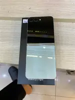 Điện thoại di động Samsung Galaxy Z Flip5 5G 256GB Demo Xanh SM-F731B