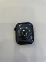 Đồng hồ thông minh Apple Watch Series 8 Demo 45mm GPS + Cellular viền nhôm đen 3K639PA/A