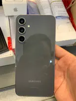 Điện thoại Samsung Galaxy S23 FE 5G 128GB Xám SM-S711