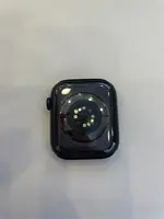 Đồng hồ thông minh Apple Watch Series 8 Demo 45mm GPS + Cellular viền nhôm đen 3K639PA/A