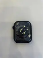 Đồng hồ thông minh Apple Watch Series 8 Demo 45mm GPS + Cellular viền nhôm đen 3K639PA/A