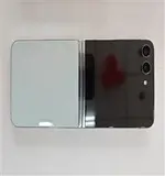 Điện thoại di động Samsung Galaxy Z Flip5 5G 256GB Demo Xanh SM-F731B