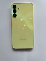 Điện thoại Samsung Galaxy A15 128GB Vàng SM-A155F Demo
