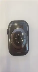 Đồng hồ thông minh Apple Watch Series 8 Demo 45mm GPS + Cellular viền nhôm đen 3K639PA/A