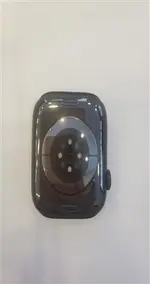 Đồng hồ thông minh Apple Watch Series 8 Demo 45mm GPS + Cellular viền nhôm đen 3K639PA/A