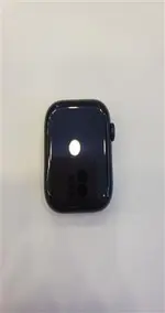 Đồng hồ thông minh Apple Watch Series 8 Demo 45mm GPS + Cellular viền nhôm đen 3K639PA/A