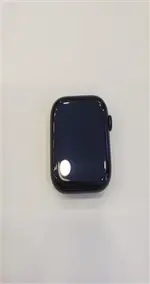 Đồng hồ thông minh Apple Watch Series 8 Demo 45mm GPS + Cellular viền nhôm đen 3K639PA/A
