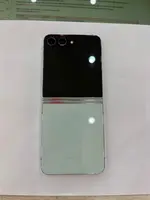 Điện thoại di động Samsung Galaxy Z Flip5 5G 256GB Demo Xanh SM-F731B