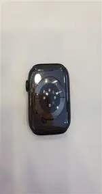 Đồng hồ thông minh Apple Watch Series 8 Demo 45mm GPS + Cellular viền nhôm đen 3K639PA/A