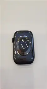 Đồng hồ thông minh Apple Watch Series 8 Demo 45mm GPS + Cellular viền nhôm đen 3K639PA/A