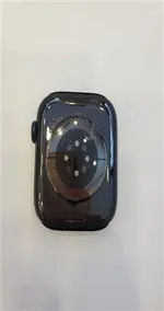 Đồng hồ thông minh Apple Watch Series 8 Demo 45mm GPS + Cellular viền nhôm đen 3K639PA/A