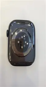 Đồng hồ thông minh Apple Watch Series 8 Demo 45mm GPS + Cellular viền nhôm đen 3K639PA/A