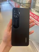 OPPO A18 4GB 128GB Đen CPH2591