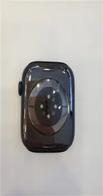 Đồng hồ thông minh Apple Watch Series 8 Demo 45mm GPS + Cellular viền nhôm đen 3K639PA/A