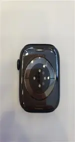 Đồng hồ thông minh Apple Watch Series 8 Demo 45mm GPS + Cellular viền nhôm đen 3K639PA/A