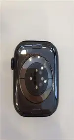 Đồng hồ thông minh Apple Watch Series 8 Demo 45mm GPS + Cellular viền nhôm đen 3K639PA/A