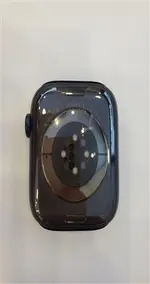 Đồng hồ thông minh Apple Watch Series 8 Demo 45mm GPS + Cellular viền nhôm đen 3K639PA/A