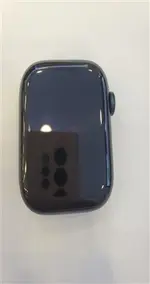 Đồng hồ thông minh Apple Watch Series 8 Demo 45mm GPS + Cellular viền nhôm đen 3K639PA/A