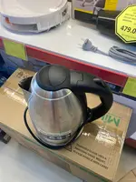 Bình đun siêu tốc Kangaroo 2 lít KG-20SK3